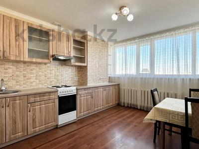 3-бөлмелі пәтер, 85 м², 12/15 қабат, Мәңгілік Ел 19, бағасы: 40 млн 〒 в Астане, Есильский р-н