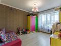 Часть дома · 4 комнаты · 140 м² · 4 сот., Шашкина за 116.5 млн ₸ в Астане, Есильский р-н — фото 13