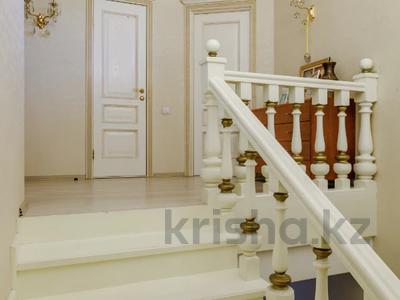 Часть дома · 4 комнаты · 140 м² · 4 сот., Шашкина за 116.5 млн ₸ в Астане, Есильский р-н