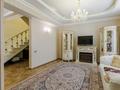 Часть дома · 4 комнаты · 140 м² · 4 сот., Шашкина за 116.5 млн ₸ в Астане, Есильский р-н — фото 5
