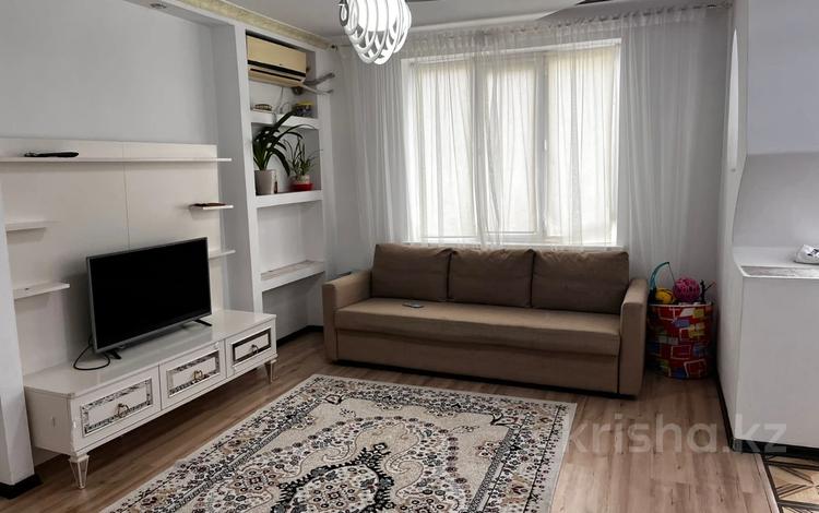 3-бөлмелі пәтер · 109.9 м² · 4/6 қабат, мкр Нурсая 55, бағасы: 40 млн ₸ в Атырау — фото 2