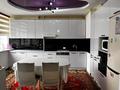 3-бөлмелі пәтер · 109.9 м² · 4/6 қабат, мкр Нурсая 55, бағасы: 40 млн ₸ в Атырау — фото 2