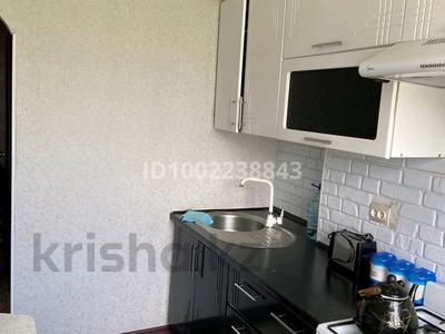 2-комнатная квартира · 44.9 м² · 4/5 этаж, мкр 5 4 — проспект Алии Молдагуловой за 15 млн 〒 в Актобе