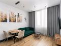 2-бөлмелі пәтер · 45 м² · 3 қабат, Сейфуллина 416 — Макатаева, бағасы: 25 000 ₸ в Алматы, Алмалинский р-н — фото 2