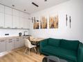 2-бөлмелі пәтер · 45 м² · 3 қабат, Сейфуллина 416 — Макатаева, бағасы: 25 000 ₸ в Алматы, Алмалинский р-н — фото 3
