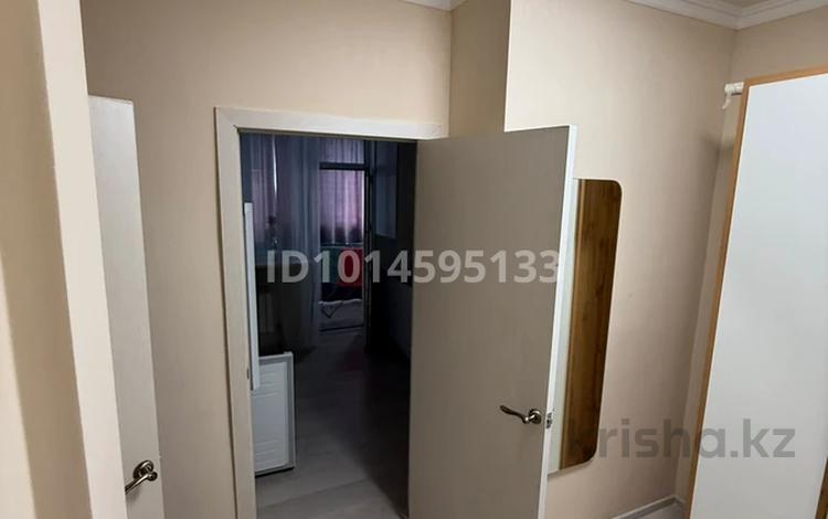1-комнатная квартира · 40 м² · 4/12 этаж, Скрябина 28 3 — Перекресток Розыбакиева и Райымбека за 250 000 ₸ в Алматы, Алатауский р-н — фото 2