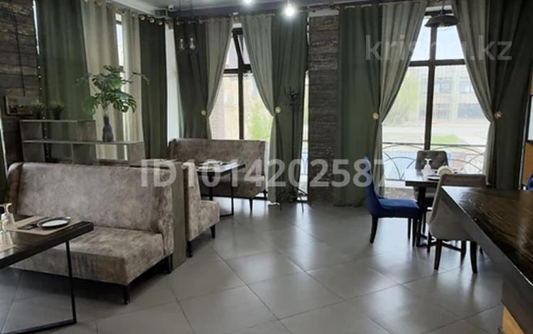 Еркін, қоғамдық тамақтану орны, ойын-сауық · 600 м², бағасы: 160 млн ₸ в Сатпаев — фото 8