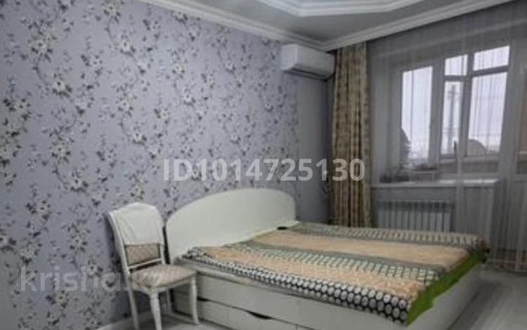 3-бөлмелі пәтер · 70.4 м² · 3 қабат, Болашақ ш/а. 133Н/1, бағасы: 27.5 млн ₸ в Актобе, мкр Болашак — фото 4