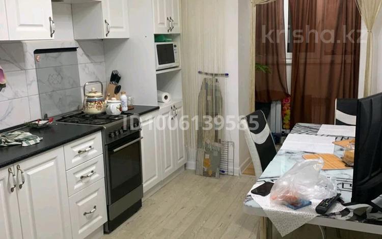 1-бөлмелі пәтер · 46.9 м² · 9/9 қабат, Болашақ ш/а. 131б — Sapa маркет, бағасы: 12.5 млн ₸ в Актобе, мкр Болашак — фото 2