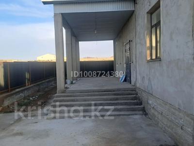 Отдельный дом · 5 комнат · 250 м² · 8 сот., мкр Бозарык — Участок 513 за 48 млн ₸ в Шымкенте, Абайский р-н
