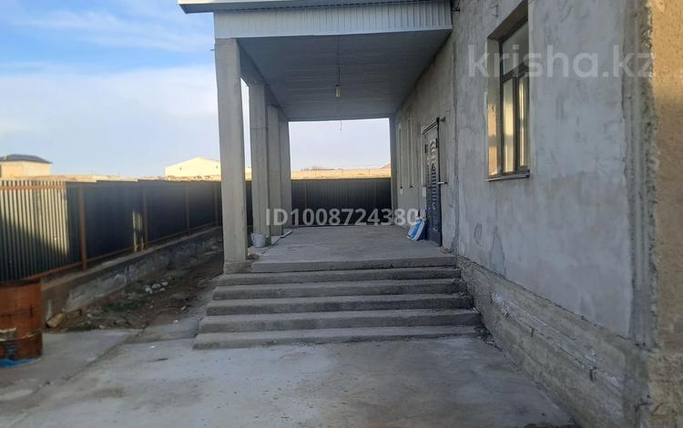 Отдельный дом · 5 комнат · 250 м² · 8 сот., мкр Бозарык — Участок 513 за 48 млн ₸ в Шымкенте, Абайский р-н — фото 2