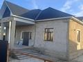 Отдельный дом · 5 комнат · 250 м² · 8 сот., мкр Бозарык — Участок 513 за 48 млн ₸ в Шымкенте, Абайский р-н — фото 2