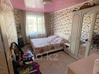 2-комнатная квартира · 56 м² · 4/5 этаж, Юности за 22.5 млн 〒 в Семее