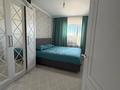 3-комнатная квартира · 90 м² · 6/9 этаж, мкр Юго-Восток, Муканова 82 за 45 млн ₸ в Караганде, Казыбек би р-н — фото 3