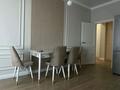 1-комнатная квартира · 55 м² · 8 этаж, Микрорайон Мамыр-1 26/1 — Шаляпина-Момышулы за 320 000 ₸ в Алматы — фото 3