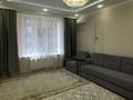 1-комнатная квартира · 55 м² · 8 этаж, Микрорайон Мамыр-1 26/1 — Шаляпина-Момышулы за 320 000 ₸ в Алматы — фото 2
