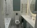 1-комнатная квартира · 55 м² · 8 этаж, Микрорайон Мамыр-1 26/1 — Шаляпина-Момышулы за 320 000 ₸ в Алматы — фото 4