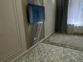 1-комнатная квартира · 55 м² · 8 этаж, Микрорайон Мамыр-1 26/1 — Шаляпина-Момышулы за 320 000 ₸ в Алматы — фото 5