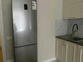 1-комнатная квартира · 55 м² · 8 этаж, Микрорайон Мамыр-1 26/1 — Шаляпина-Момышулы за 320 000 ₸ в Алматы — фото 6