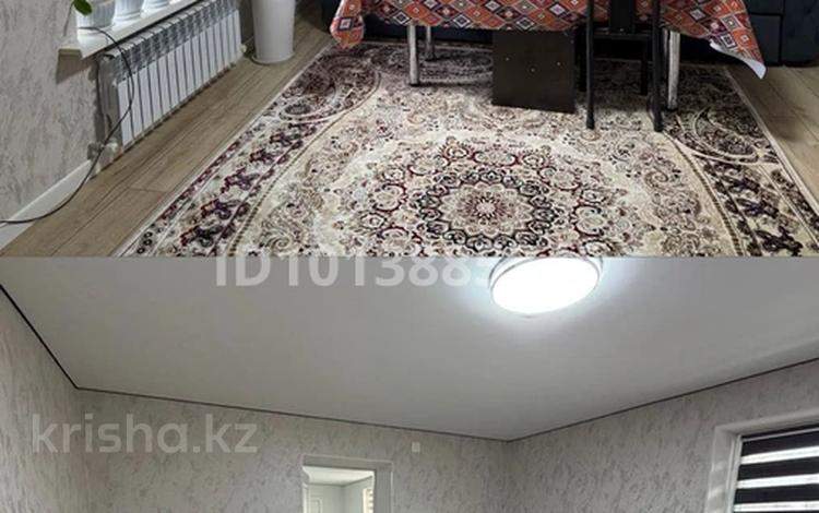 2-комнатная квартира · 45 м² · 1/1 этаж, Ер таргын — Алатауская трасса за 210 000 ₸ в Туздыбастау (Калинино) — фото 2