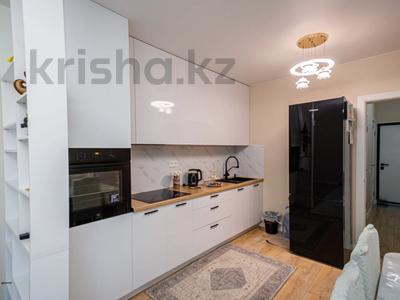 3-бөлмелі пәтер · 67 м² · 8/9 қабат, Бейбарыс Султан 31, бағасы: ~ 42 млн ₸ в Астане, Сарыарка р-н