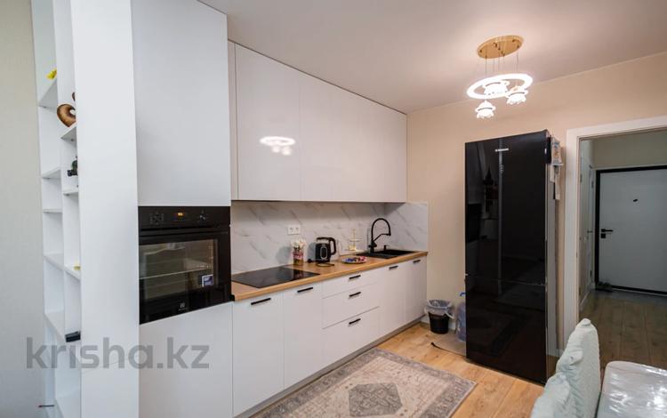 3-комнатная квартира · 67 м² · 8/9 этаж, Бейбарыс Султан 31 за ~ 42 млн ₸ в Астане, Сарыарка р-н — фото 23