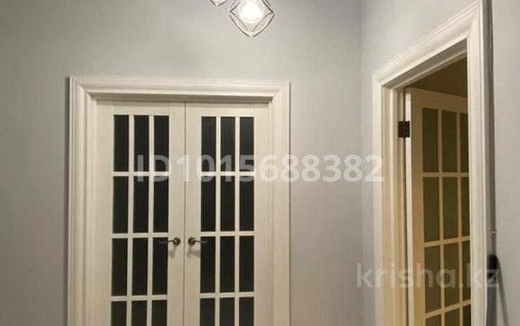 3-бөлмелі пәтер · 110 м² · 10/16 қабат, Сыганак 6 — Култегин, бағасы: 60 млн ₸ в Астане, Нура р-н — фото 2