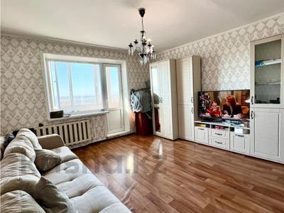 1-комнатная квартира · 36.1 м² · 10/10 этаж, Майкудук, Мкр Голубые пруды за 15 млн ₸ в Караганде, Алихана Бокейханова р-н