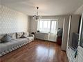 1-комнатная квартира · 36.1 м² · 10/10 этаж, Майкудук, Мкр Голубые пруды за 15 млн ₸ в Караганде, Алихана Бокейханова р-н — фото 2