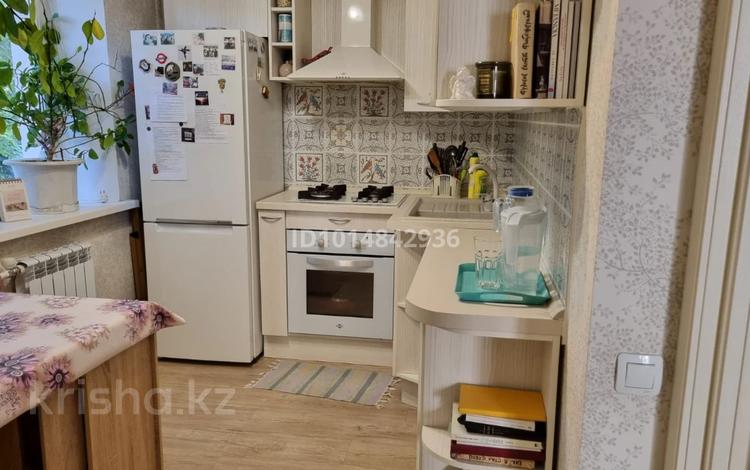 2-бөлмелі пәтер · 40.1 м² · 3/4 қабат, Жарокова 164 — Джандосова, бағасы: 35 млн ₸ в Алматы, Бостандыкский р-н — фото 3