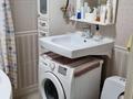 2-бөлмелі пәтер · 40.1 м² · 3/4 қабат, Жарокова 164 — Джандосова, бағасы: 35 млн ₸ в Алматы, Бостандыкский р-н — фото 9