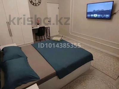 1-бөлмелі пәтер · 40 м² · 3/9 қабат, Туран 42, бағасы: 2 500 ₸ в Астане