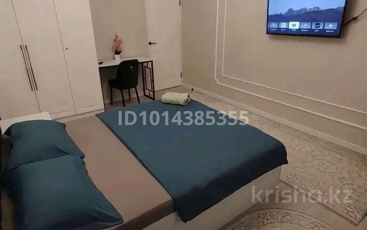 1-бөлмелі пәтер · 40 м² · 3/9 қабат, Туран 42, бағасы: 2 500 ₸ в Астане — фото 2