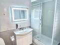 1-бөлмелі пәтер · 40 м² · 3/9 қабат, Туран 42, бағасы: 2 500 ₸ в Астане — фото 3