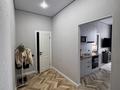 2-комнатная квартира · 36 м² · 5/9 этаж, Ахмет Байтурсынулы 22 за 260 000 ₸ в Астане, Алматы р-н