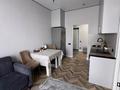 2-комнатная квартира · 36 м² · 5/9 этаж, Ахмет Байтурсынулы 22 за 260 000 ₸ в Астане, Алматы р-н — фото 5