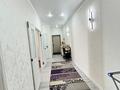 2-комнатная квартира · 62 м² · 7/9 этаж, Гагарина 24 А — Республика за 40 млн ₸ в Шымкенте, Туран р-н