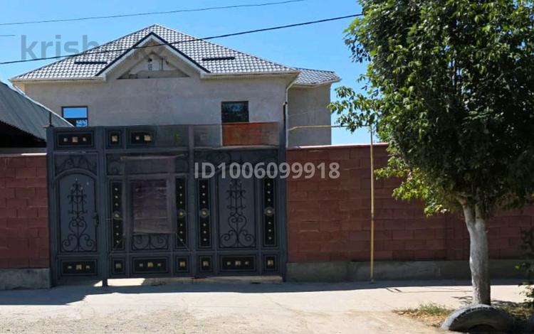 Отдельный дом · 8 комнат · 230 м², Ұзақбай Қараманов 5 — Тағзым алаңы, ресторан Шаңырақ, магазин Формат. Возле вечного огня за 350 000 〒 в  — фото 2