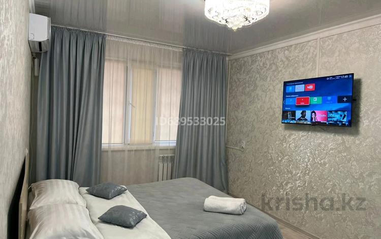 1-комнатная квартира · 30 м² · 1/5 этаж, 2 микрорайон за 9 000 〒 в Таразе — фото 69