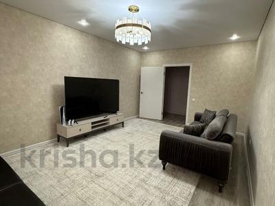 3-комнатная квартира · 108.3 м² · 3/9 этаж, Наримановская 70 за 77 млн 〒 в Костанае