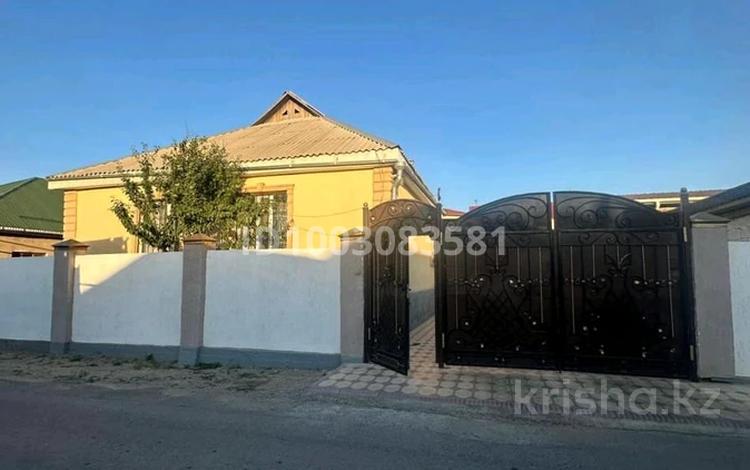 Жеке үй · 5 бөлме · 150 м² · 7 сот., Агалиева 4, бағасы: 35.7 млн ₸ в Таразе — фото 2