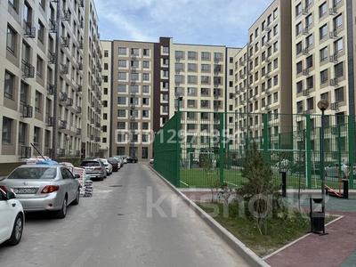 1-бөлмелі пәтер · 41.3 м² · 4/9 қабат, Бурундайская 91, бағасы: 21 млн ₸ в Алматы, Жетысуский р-н