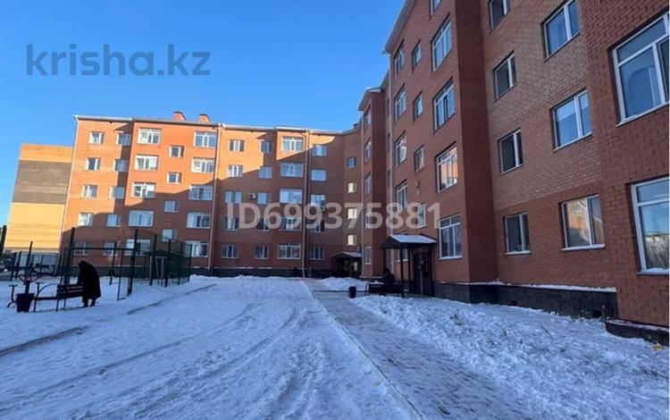 1-бөлмелі пәтер · 35 м² · 1/5 қабат, мкр Юго-Восток, 30й микрорайон — Гапеева 19/4, бағасы: 16.8 млн ₸ в Караганде, Казыбек би р-н — фото 3