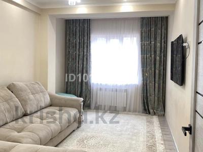 1-бөлмелі пәтер · 43 м² · 2/6 қабат, Микрорайон 4 61/1, бағасы: 24.5 млн ₸ в Конаеве