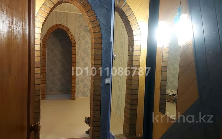 2-бөлмелі пәтер · 44.4 м², Сейфуллина 65/1 — Сембинова пересечение, бағасы: 18.9 млн ₸ в Астане, р-н Байконур — фото 2