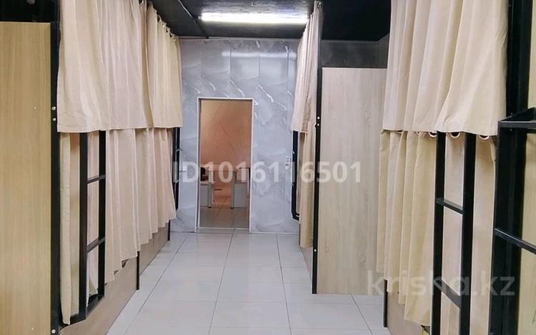 1 бөлме · 35 м² · 1/1 қабат, Жанкент 55, бағасы: 35 000 ₸ в Астане, Алматы р-н — фото 2