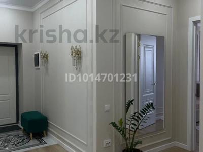 4-комнатная квартира · 87 м² · 6/13 этаж, мкр Юго-Восток, Букетова за 60 млн ₸ в Караганде, Казыбек би р-н
