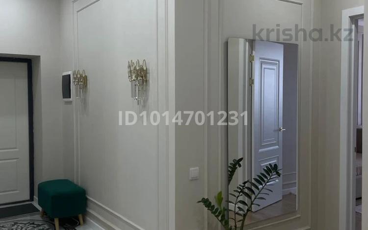 4-бөлмелі пәтер · 87 м² · 6/13 қабат, Юго-Восток ш/а., Букетова, бағасы: 60 млн ₸ в Караганде, Казыбек би р-н — фото 8