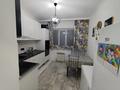 2-бөлмелі пәтер · 55 м² · 3/12 қабат, мкр Дарабоз 13, бағасы: 300 000 ₸ в Алматы, Алатауский р-н