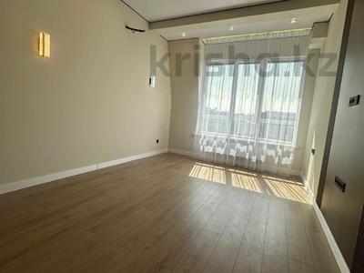 2-комнатная квартира · 54 м² · 10/10 этаж, Абая за 59.6 млн ₸ в Алматы, Бостандыкский р-н